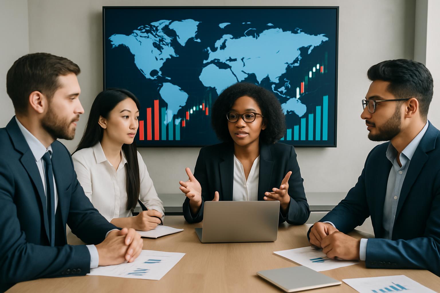 Global Investment Team