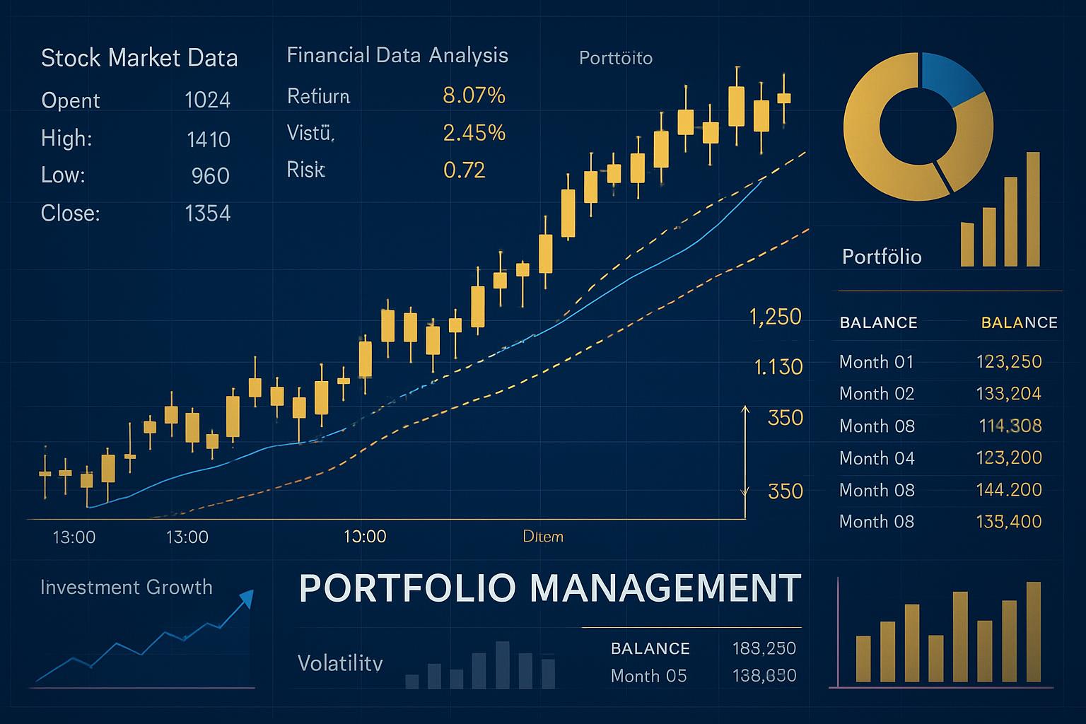 Portfolio Management